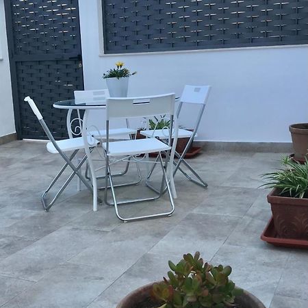 Apartamento Las Flores Ronda Exterior foto