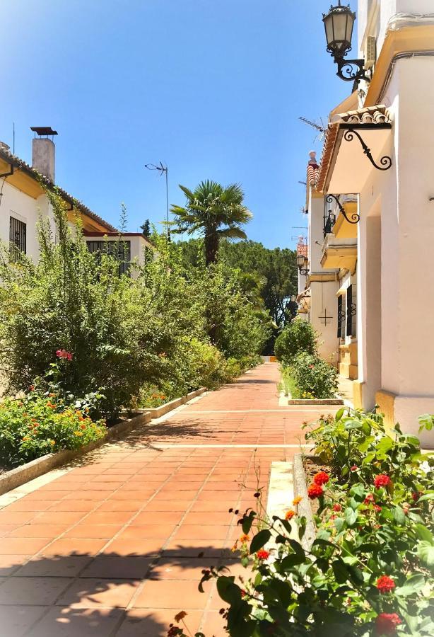 Apartamento Las Flores Ronda Exterior foto