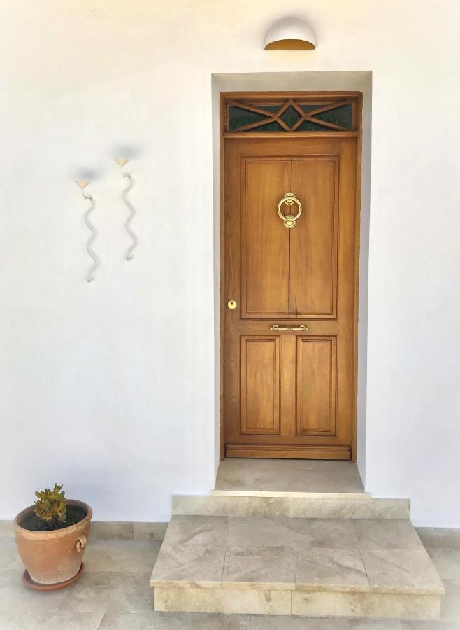 Apartamento Las Flores Ronda Exterior foto